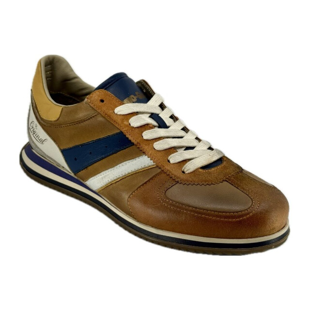 Kamo-Gutsu 210500 arancio-brown Giro 005 large