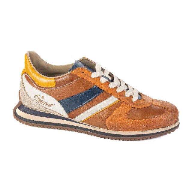 Kamo-Gutsu 210500 arancio-brown Giro 005 large