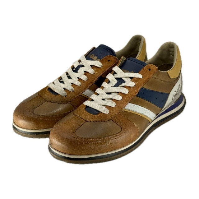 Kamo-Gutsu 210500 arancio-brown Giro 005 large