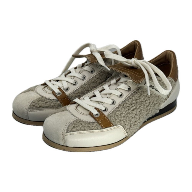 Kamo-Gutsu Veterschoenen Tifa 015 large