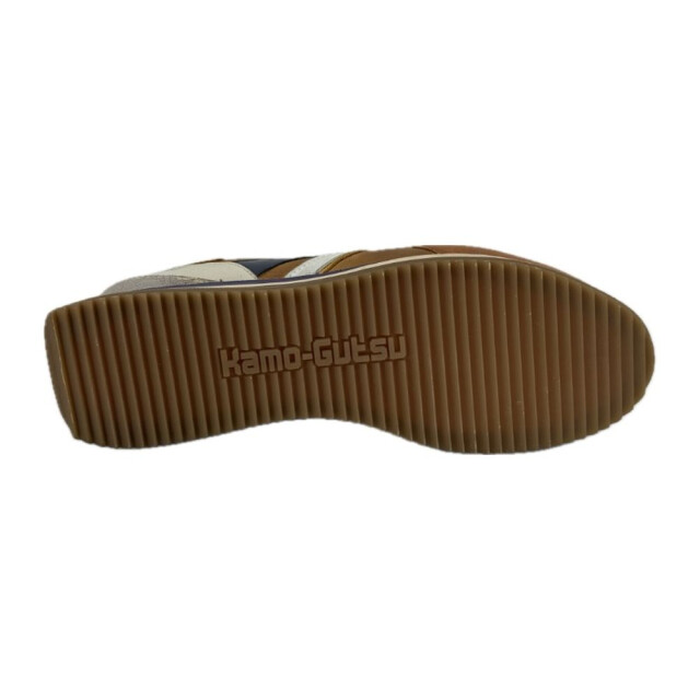 Kamo-Gutsu 210500 arancio-brown Giro 005 large