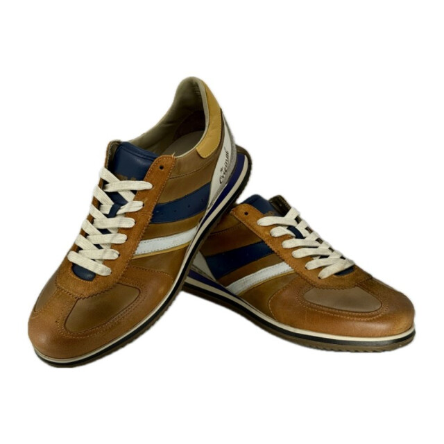 Kamo-Gutsu 210500 arancio-brown Giro 005 large