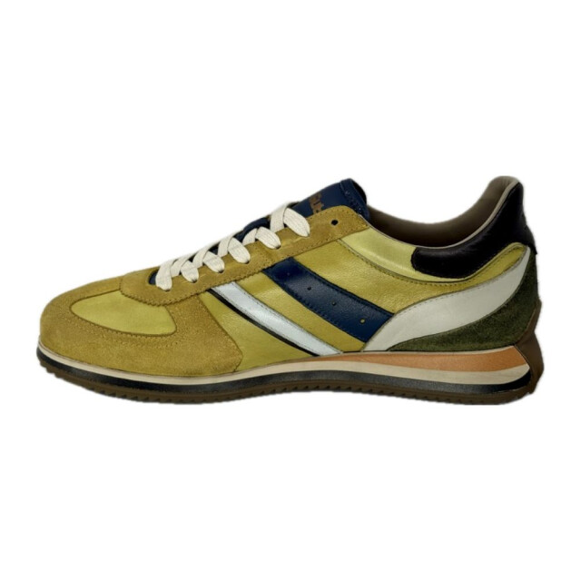 Kamo-Gutsu Giro 005 giallo-denim Giro 005 large