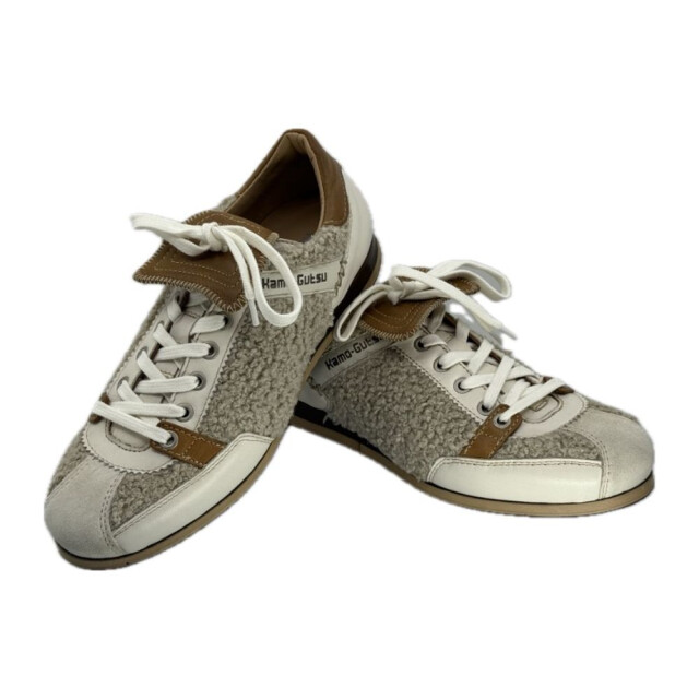 Kamo-Gutsu Veterschoenen Tifa 015 large