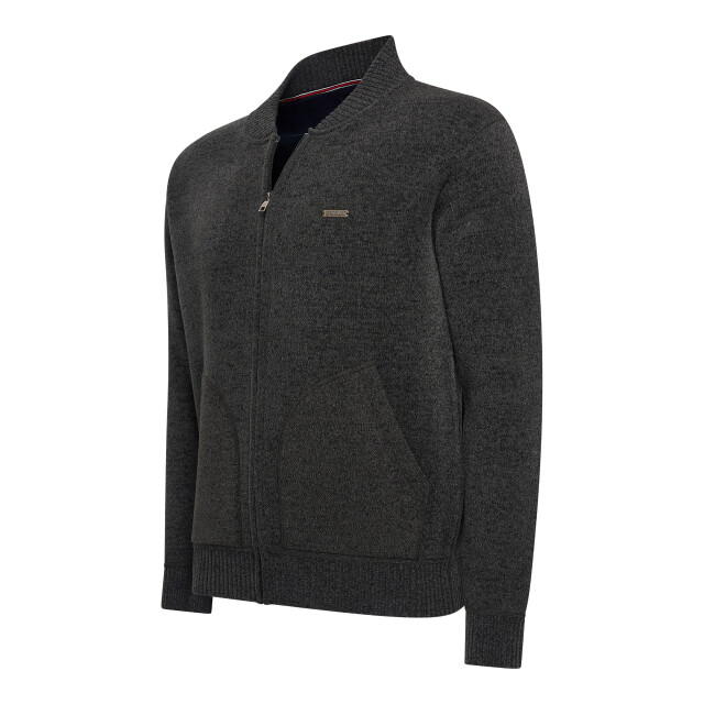 Norlund Vest silvar NORM25007-ANT-XL large