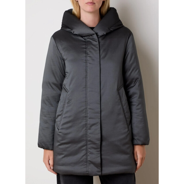 Woolrich Women marylin parka asphalt 159968571 large