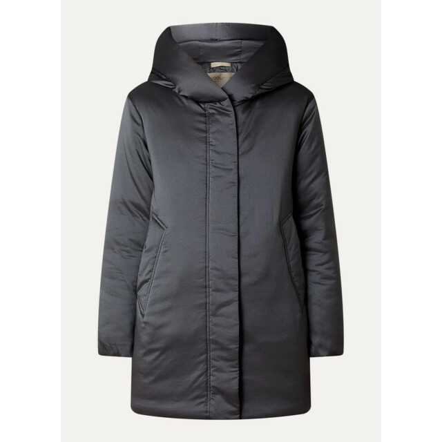 Woolrich Women marylin parka asphalt 159968571 large