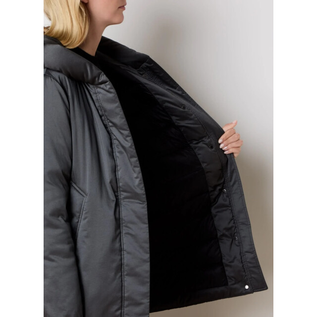 Woolrich Women marylin parka asphalt 159968571 large