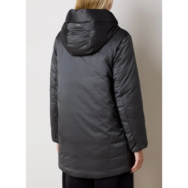 Woolrich Women marylin parka asphalt 159968571 large