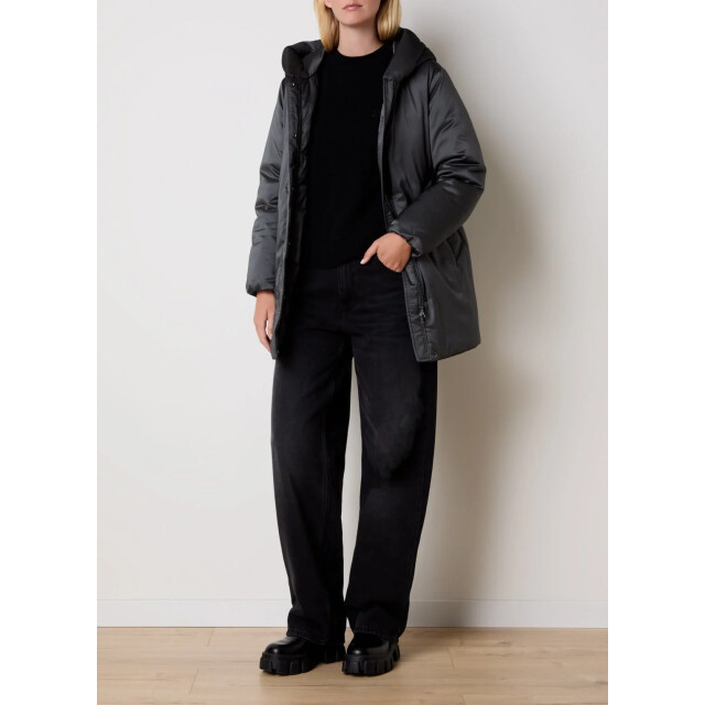 Woolrich Women marylin parka asphalt 159968571 large