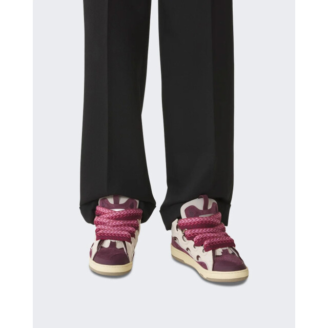 Lanvin Dames curb sneakers FU-SKDK12-BICO-E25-539 large