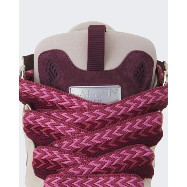 Lanvin Dames curb sneakers FU-SKDK12-BICO-E25-539 large