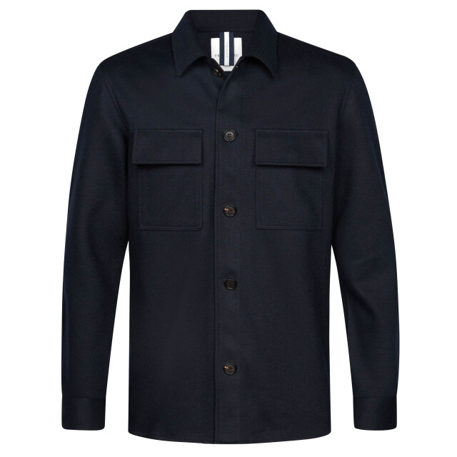 Profuomo Overshirt 106101-001-M large