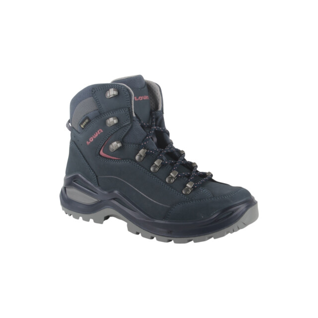 Lowa 321916-9327 dames wandelschoenen hoog 37,5 (4,5) Lowa 321916-9327 large