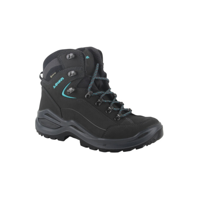 Lowa 321918-9368 dames wandelschoenen hoog 37,5 (4,5) Lowa 321918-9368 large