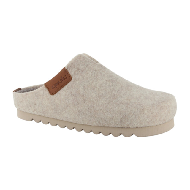 Espasies 5210002-409 dames pantoffel (open hiel) Espasies 5210002-409 large