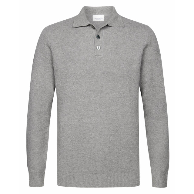 Profuomo Polo 106146-001-L large