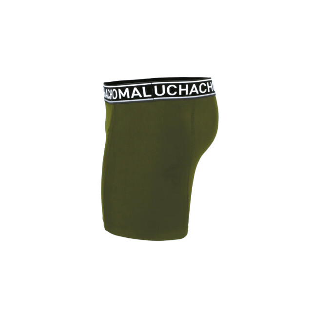Muchachomalo Jongens strakke zwembroek SOLID2032-23J large