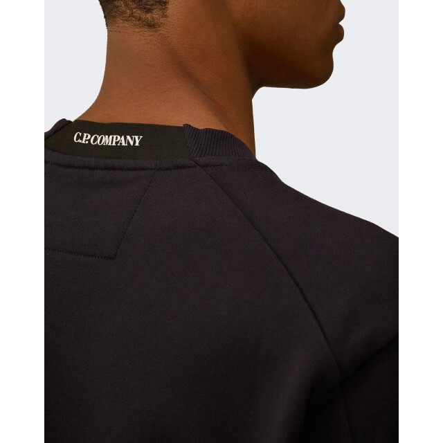 C.P. Company Heren sweatshirts crew neck RCCMSS713A005086W-888 large