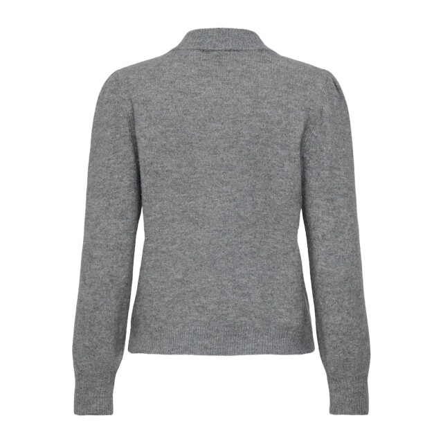 Jacqueline de Yong Jdyrue life ls pullover knt noos melee 4219.87.0033 large