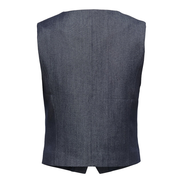 Jacqueline de Yong Jdyanthony sl waistcoat tlr dessin 4259.39.0033 large