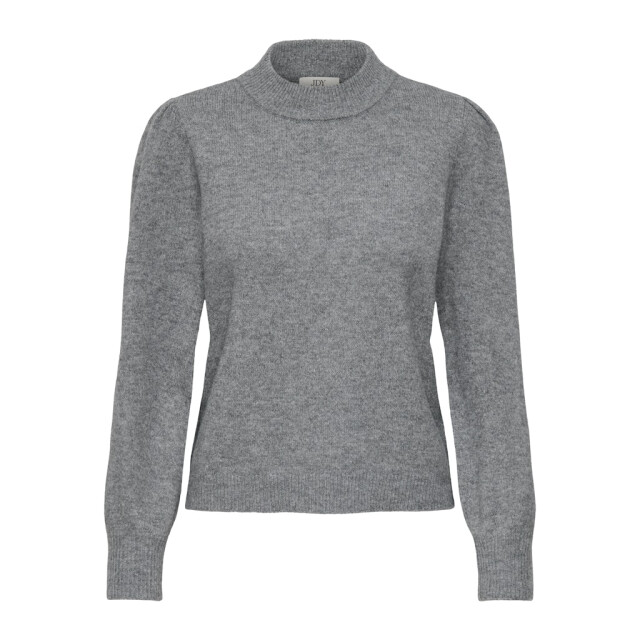 Jacqueline de Yong Jdyrue life ls pullover knt noos melee 4219.87.0033 large