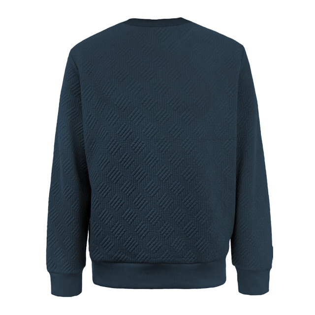 Jack & Jones Jcogeo sweat crew neck smu raf 5209.33.0002 large