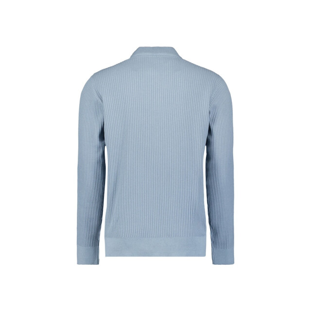 No Excess Pullover crewneck rib plated licht 5219.31.0031 large