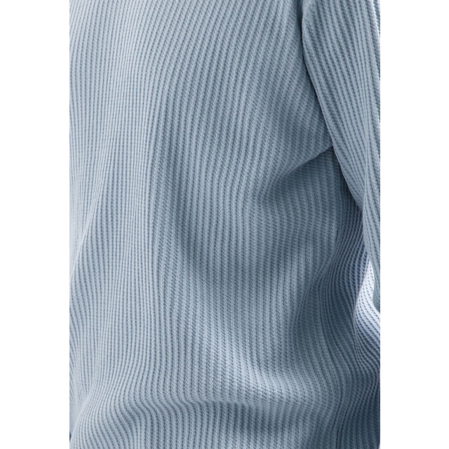 No Excess Pullover crewneck rib plated licht 5219.31.0031 large