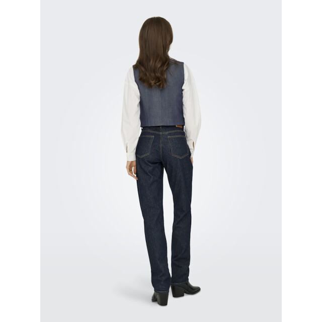 Jacqueline de Yong Jdyanthony sl waistcoat tlr dessin 4259.39.0033 large
