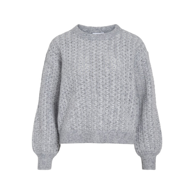 Vila Viryleigh o-neck ls knit toptes dessin 4219.88.0041 large
