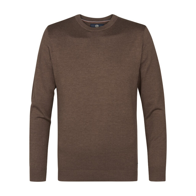 Petrol Industries Men knitwear round neck basic - 5219.70.0026 large