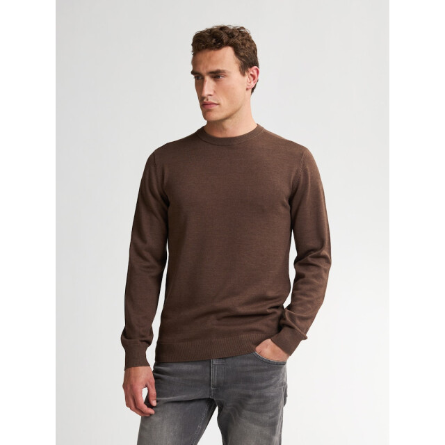Petrol Industries Men knitwear round neck basic - 5219.70.0026 large