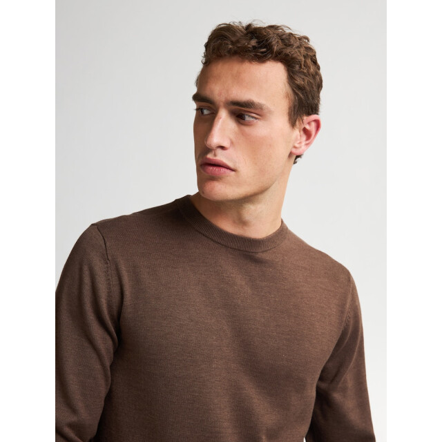 Petrol Industries Men knitwear round neck basic - 5219.70.0026 large