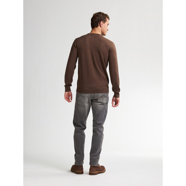 Petrol Industries Men knitwear round neck basic - 5219.70.0026 large