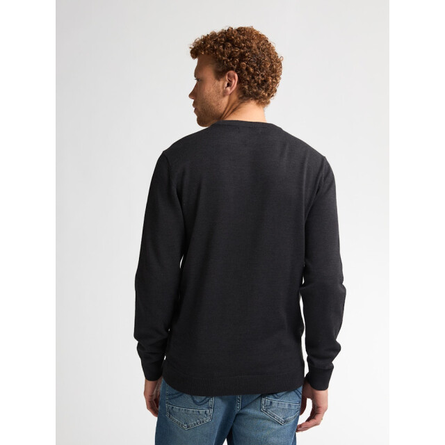 Petrol Industries Men knitwear round neck basic - 5219.80.0016 large