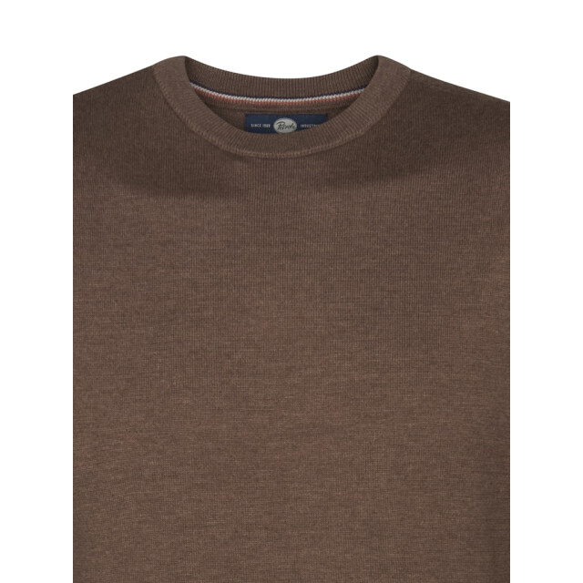 Petrol Industries Men knitwear round neck basic - 5219.70.0026 large