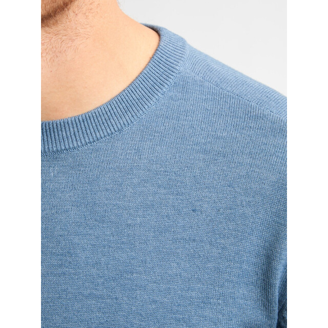 Petrol Industries Men knitwear round neck basic licht 5219.31.0040 large