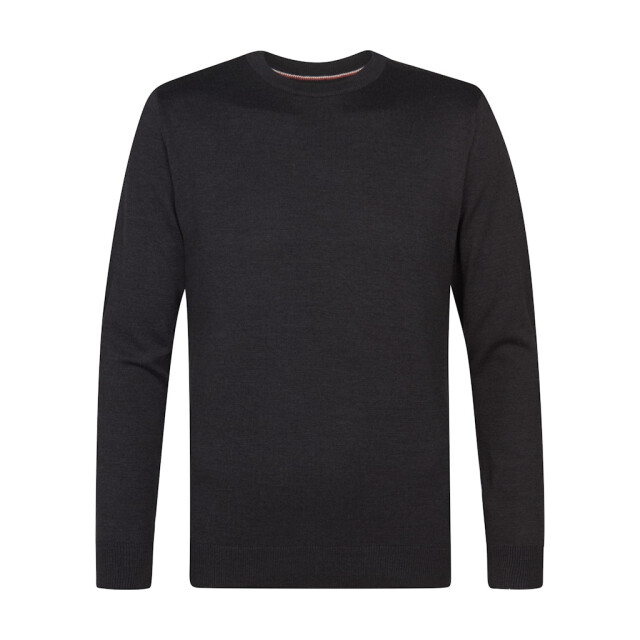 Petrol Industries Men knitwear round neck basic - 5219.80.0016 large