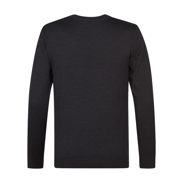 Petrol Industries Men knitwear round neck basic - 5219.80.0016 large