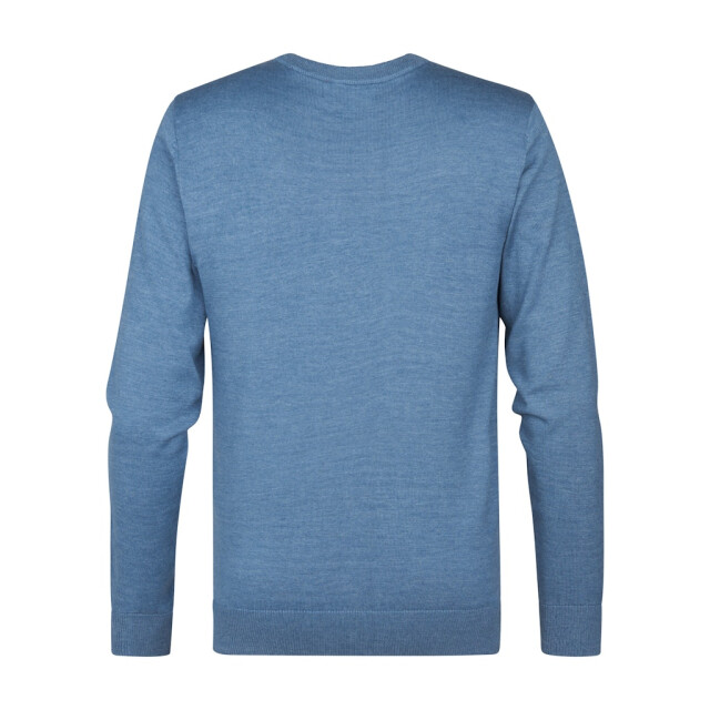 Petrol Industries Men knitwear round neck basic licht 5219.31.0040 large