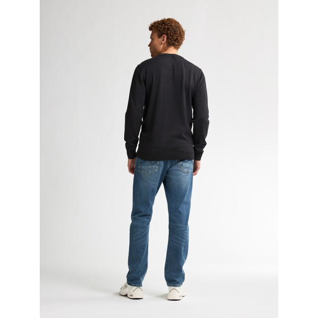 Petrol Industries Men knitwear round neck basic - 5219.80.0016 large
