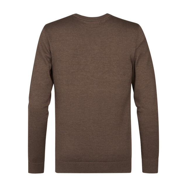 Petrol Industries Men knitwear round neck basic - 5219.70.0026 large