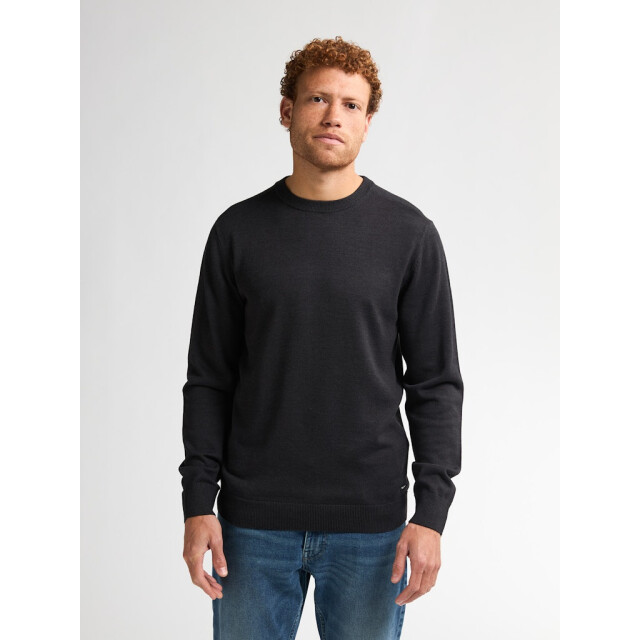 Petrol Industries Men knitwear round neck basic - 5219.80.0016 large