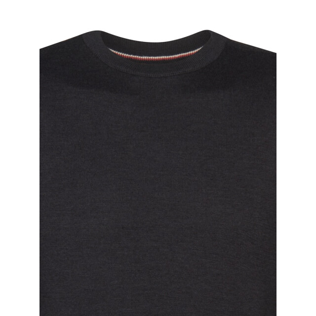 Petrol Industries Men knitwear round neck basic - 5219.80.0016 large