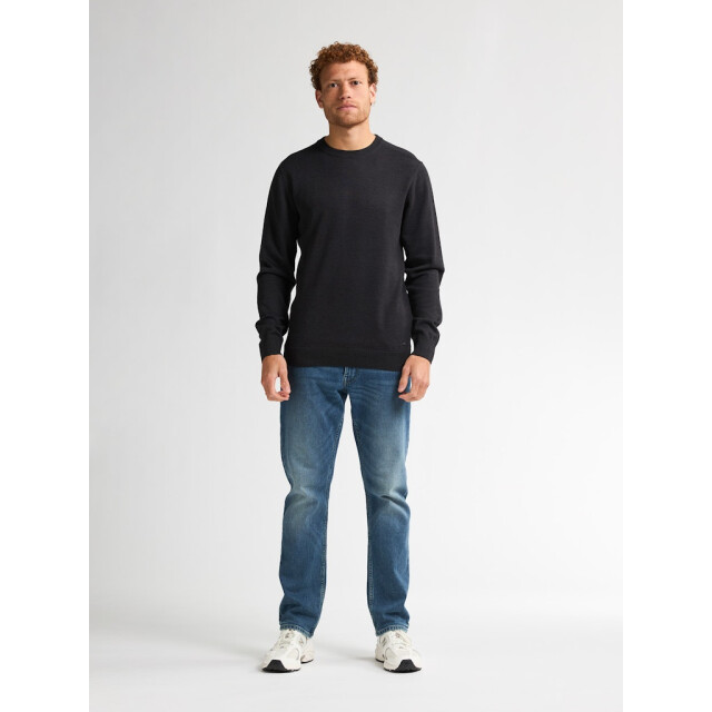 Petrol Industries Men knitwear round neck basic - 5219.80.0016 large