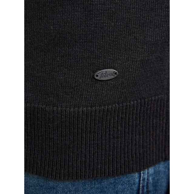 Petrol Industries Men knitwear round neck basic - 5219.80.0016 large