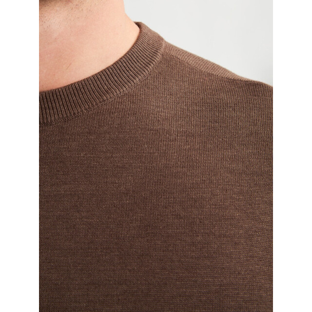 Petrol Industries Men knitwear round neck basic - 5219.70.0026 large