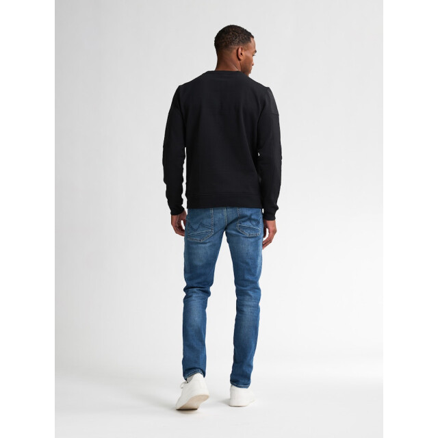 Petrol Industries Men sweater round neck - 5209.80.0021 large