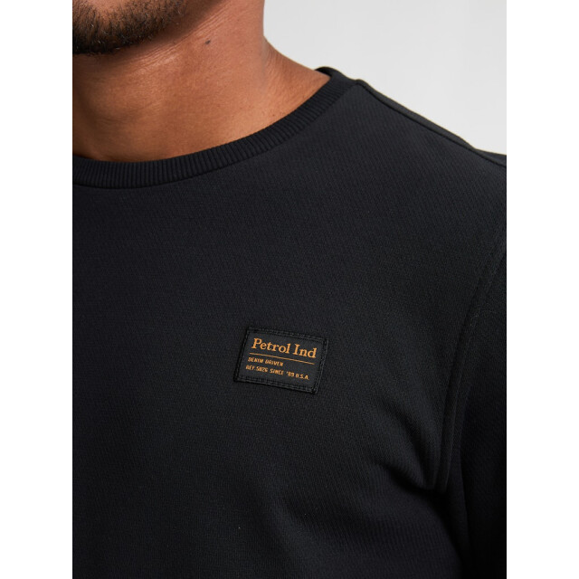 Petrol Industries Men sweater round neck - 5209.80.0021 large